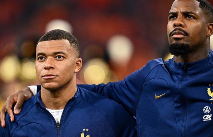 Maignan versichert, dass er kein Problem mit Mbappé habe