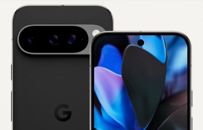 Google bereitet ein großes Update für seine Pixel-Screenshots-Anwendung vor