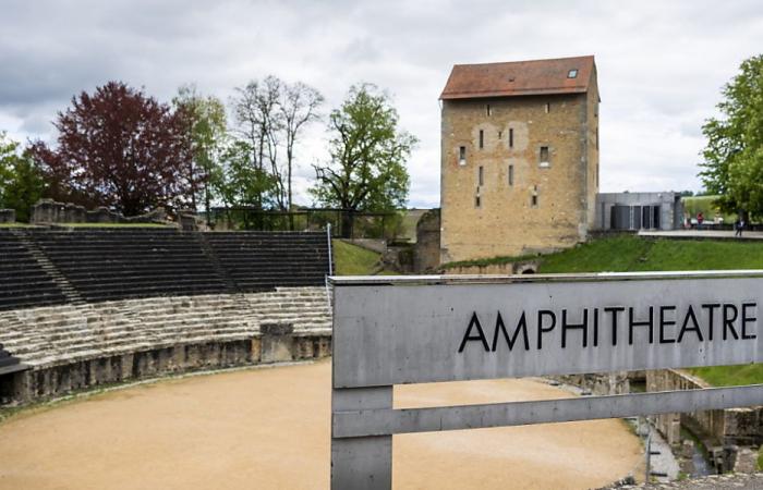 Die Abgeordneten gewähren neuen Kredit für die Arenen von Avenches