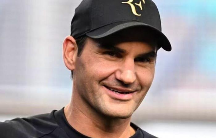 Roger Federer: Warum hat Rocco Forte Hotels ähnliches Logo?