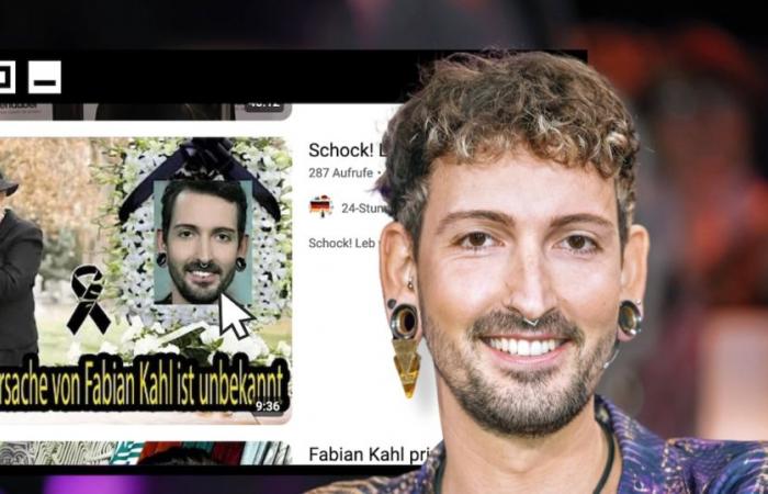 Beliebter “Bares für Rares”-Händler Fabian Kahl von Verbrechern für tot erklärt