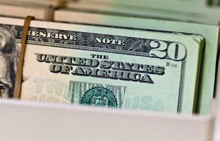 Finanzmärkte: Der Dollar steigt, angekurbelt durch eine mögliche Wahl Trumps