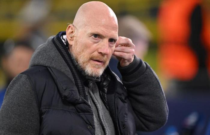 Champions League: Matthias Sammer fehlt bei Amazon-Übertragung! | Sport