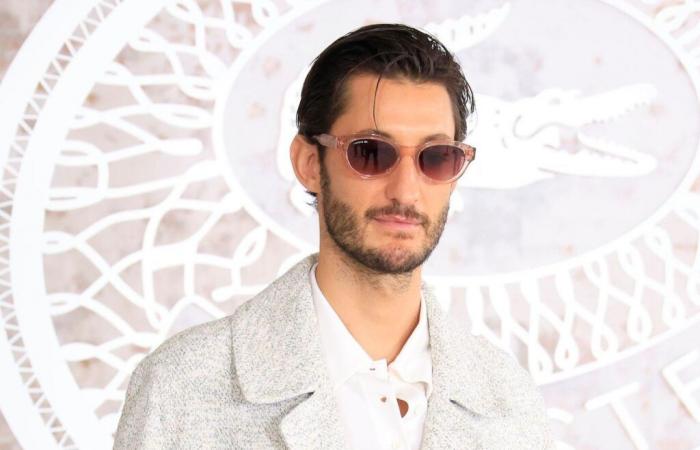 Pierre Niney und Natasha Andrews unternehmen gemeinsam eine Familienreise nach Costa Rica