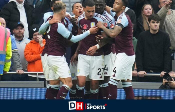 Englands bester Joker, ein rein belgisches Mittelfeld, ein Held der EM und der Meistertaktiker: Was Club Brügge gegen Aston Villa erwartet