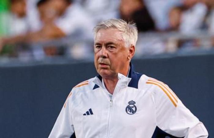 Ancelotti nutzt die DANA-Tragödie, um die Traurigkeit von Real Madrids „verwöhntem“ Kind Vinicius zu entschuldigen