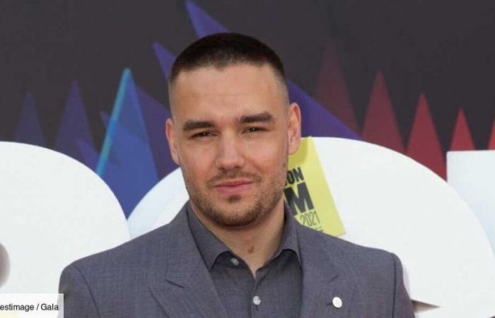 Tod von Liam Payne: dieses wertvolle Juwel, das nach der Tragödie verschwand