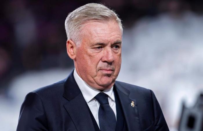 Carlo Ancelotti erwartet, dass ehemaliger Spieler das Verteidigungsproblem bei der Transferwende im Winter angeht