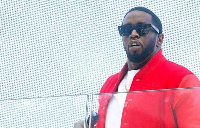 Seine Kinder rufen ihn im Gefängnis an: Sean Combs: „Ich freue mich zu meinem Geburtstag“