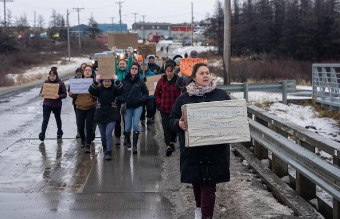 Aufregung in Nunavik nach dem Tod von Joshua Papigatuk