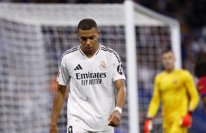 Hätte ich Mbappé das jemals angetan, wäre ich Hazard … Real’s Troubl