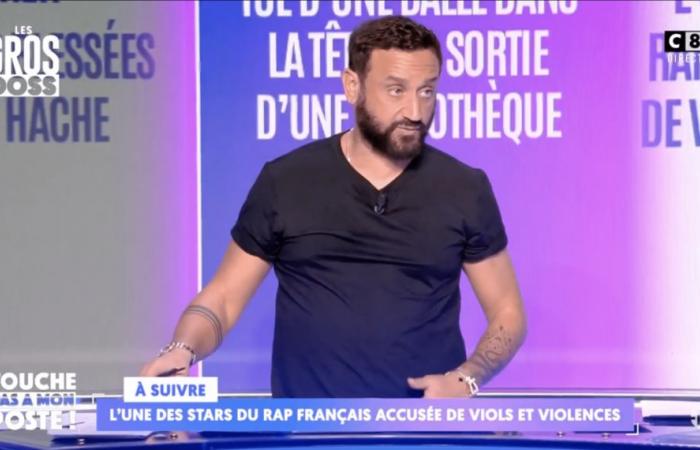 Cyril Hanouna: Sein Generaldirektor gibt das Datum des letzten „TPMP“ bekannt