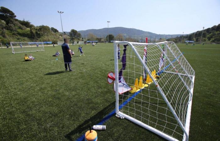 „Es war sehr gewalttätig“: Ein Amateur-Fußballspiel in Nizza wurde nach einer Schlägerei und einer Invasion des Spielfelds abgebrochen