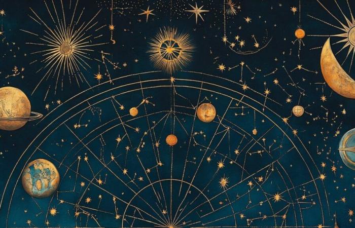 Das Horoskop November 2024 für alle astrologischen Zeichen