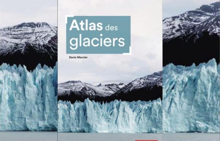 Der Gletscheratlas, Zeugen des Klimawandels – Alpine Mag