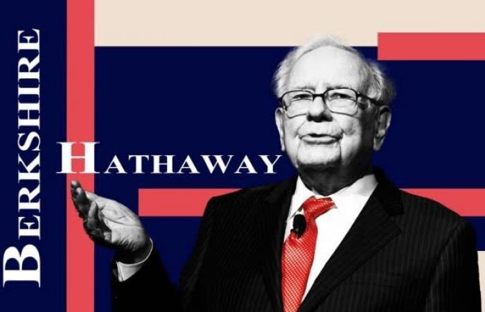 Warren Buffetts Apple-Handel offenbart das Dilemma von Berkshire