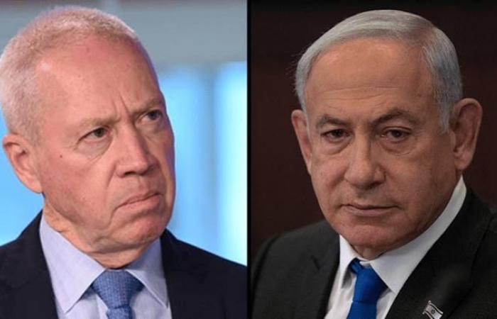 Politisches Erdbeben in Israel: Netanjahu entlässt Galant als Verteidigungsminister und ernennt Israel Katz zum Verteidigungsminister und Gideon Sa’ar zum Außenminister