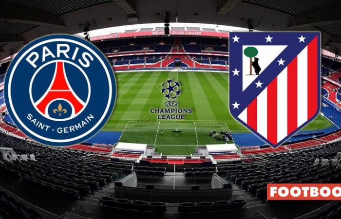 PSG gegen Atletico: Spielvorschau und Vorhersagen