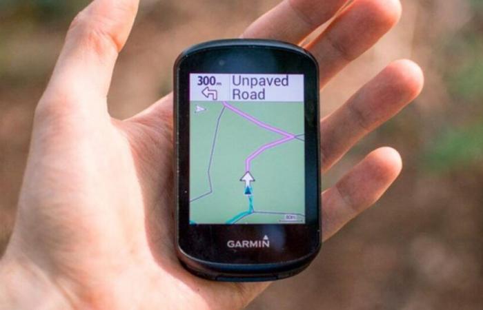 Es ist Wahnsinn, der Preis dieses Garmin-Fahrrad-GPS sinkt mit dieser riesigen Aktion auf Amazon auf den niedrigsten Stand