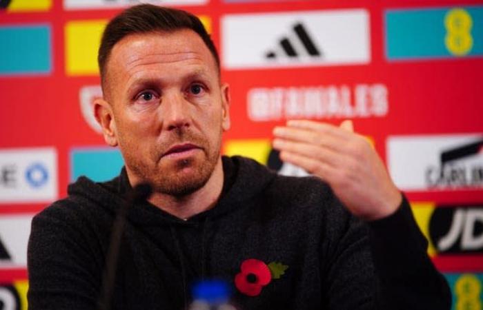 Craig Bellamy sagt, dass Harry Wilson von seiner Professionalität profitiert