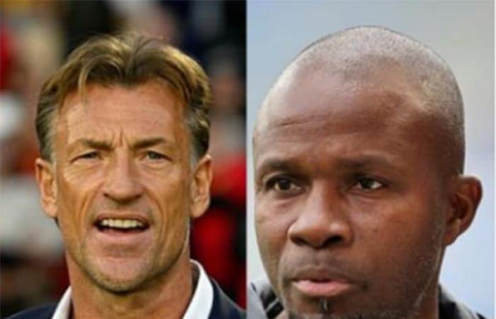 Enthüllung über sein Nichtauftreten auf der Lions-Bank: Hervé Renard wollte Omar Daf als Assistenten – Lequotidien