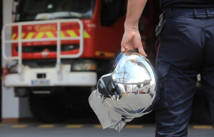 Haben Sie eine leere Gasflasche zu Hause? Feuerwehrleute schlagen Alarm