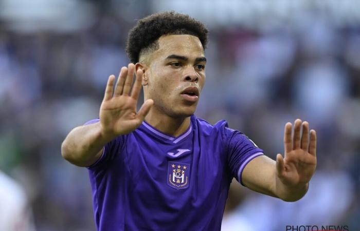 Hier ist der sehr hohe Betrag, den Anderlecht von Mario Stroeykens erwartet: mehr als Zeno Debast! – Alles Fußball