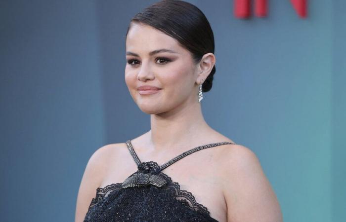 Selena Gomez reagiert auf Beleidigungen über ihren Körper und ihr Gewicht