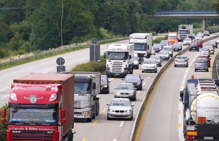 Schlechte Nachrichten für Autofahrer auf der Autobahn: Zum 1. Dezember steigen die Reparaturpreise