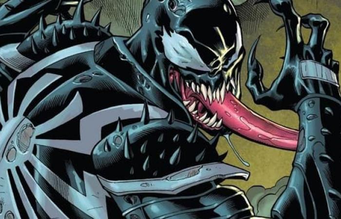 AGENT VENOM: 6 Dinge, die Sie über den Hauptdarsteller von Sonys gemunkeltem VENOM: THE LAST DANCE-Spin-off wissen müssen