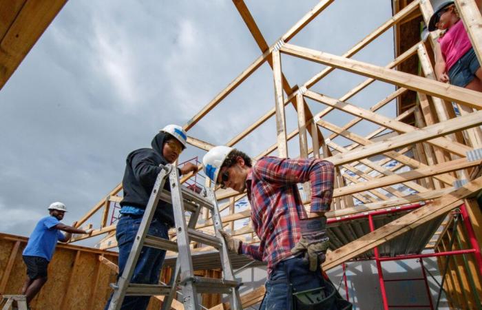 Änderungsantrag G: Die Wähler in Colorado verabschieden Grundsteuererleichterungen für mehr behinderte Veteranen