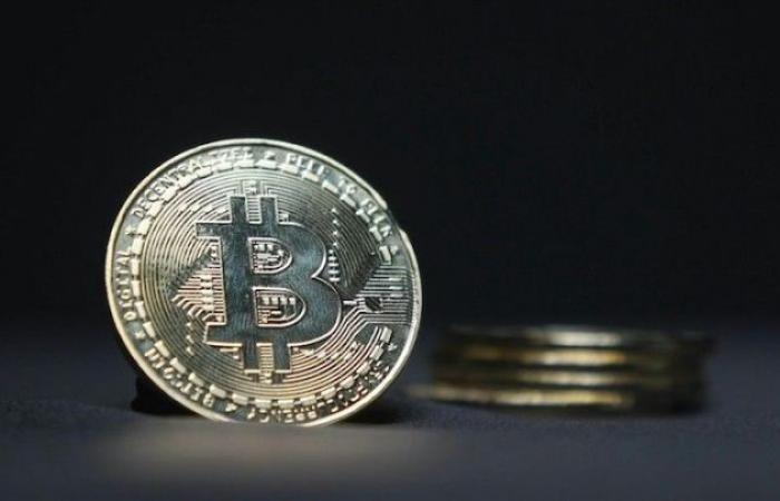 Bitcoin-Rekord bei 75.000 US-Dollar, angetrieben durch die Möglichkeit eines Trump-Sieges