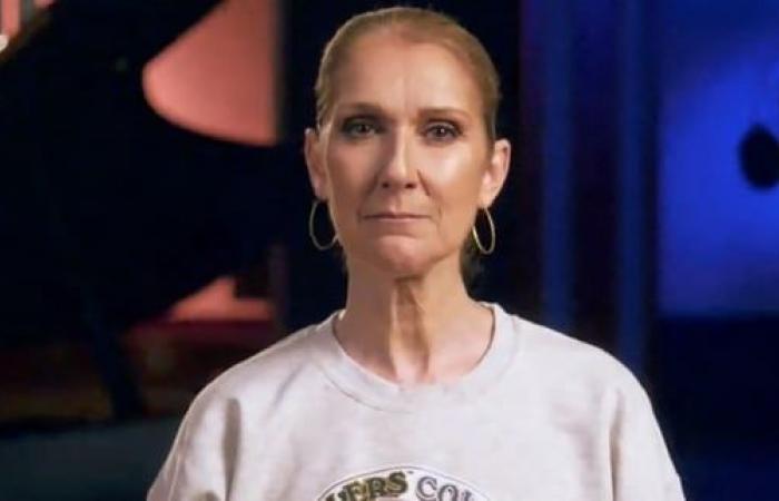 Céline Dion „am Boden zerstört“ über den Tod von Quincy Jones