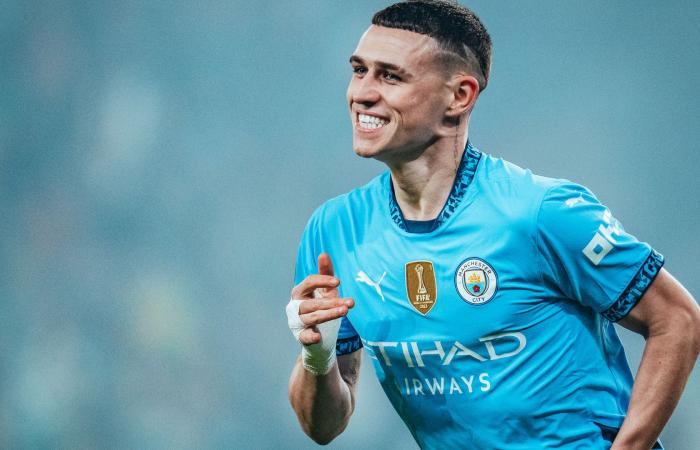 City unterliegt einer Champions-League-Niederlage bei Sporting CP