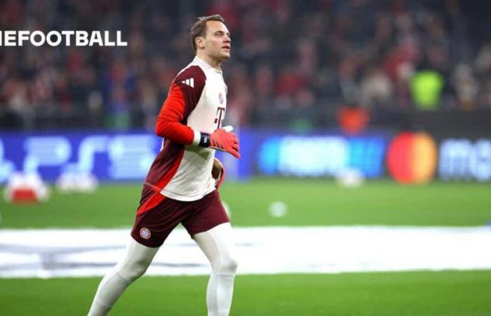 ???? Musiala erlöst die Bayern: Die CL-Konferenz im Liveblog