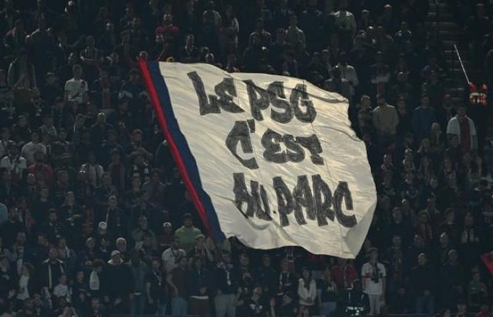 Warum der Weiterverkauf von Tickets für PSG-Spiele im Parc des Princes komplizierter ist