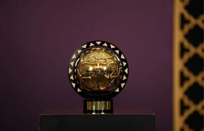 Afrikanischer Ballon d’Or 2024: Hier sind die beiden großen Favoriten