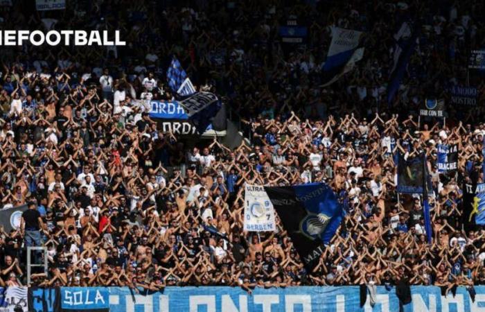 Alles zum nächsten Gegner: Interview mit Bergamo-Fan Cettina