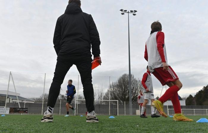 „Ich bin fast für den Fußball gestorben“… Einer der US-amerikanischen Colomiers-Pädagogen, dessen Auto mitten in der Nacht in Brand gesteckt wurde, kommt aus dem Schweigen