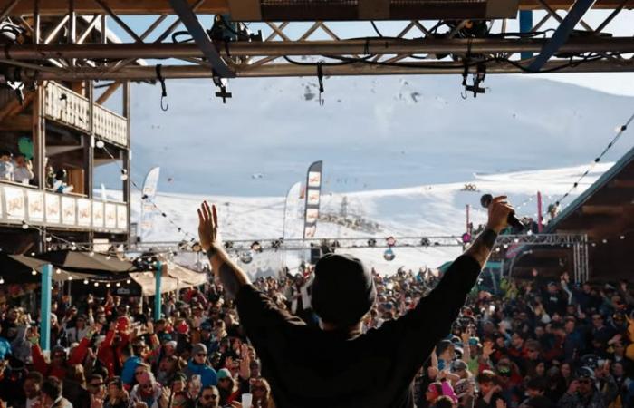 Diese Skigebiete in Haute-Savoie und Savoie beginnen die Saison mit unumgänglichen Festlichkeiten!