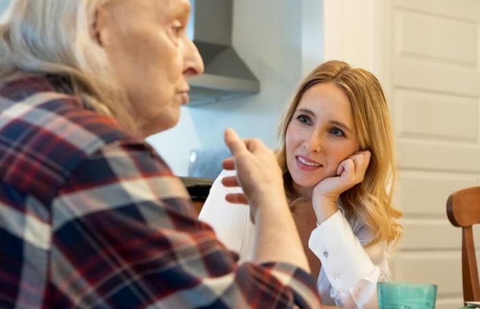 Tod von Lucien Francoeur: „Mein Vater, ich wäre in die Hölle gegangen, um ihn zu finden“, gesteht seine Tochter