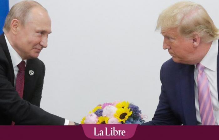 Donald Trump zum Präsidenten gewählt: Was können wir nun im Konflikt in der Ukraine erwarten?