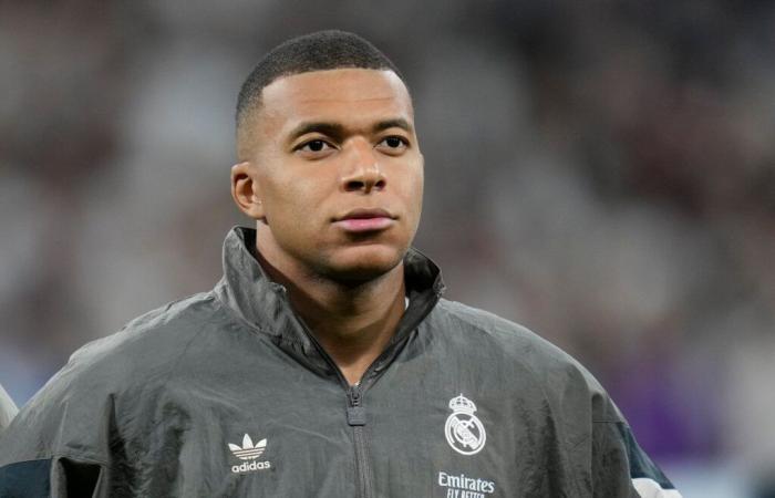 Mbappé: Live wird ein Ultimatum gestellt!