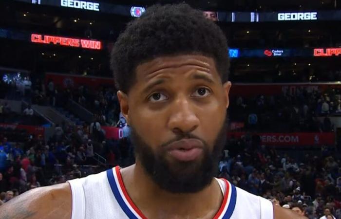 Paul George und die Clippers, es ist Zeit für ein Wiedersehen!