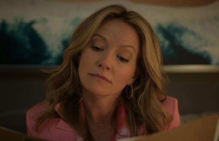 „Lorna würde ihr Bestes geben, um Mickey zu verteidigen …“ Becki Newton verrät ihre Wünsche für den Rest der Serie