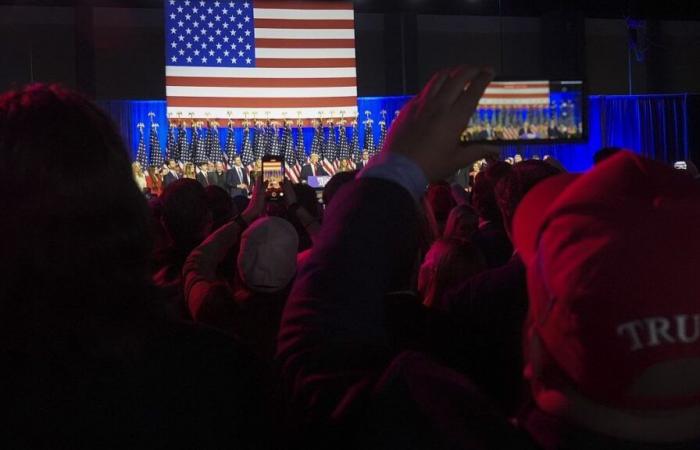 Der Euro erleidet den schlimmsten Rückgang seit COVID, da Trump die US-Wahlen gewinnen will