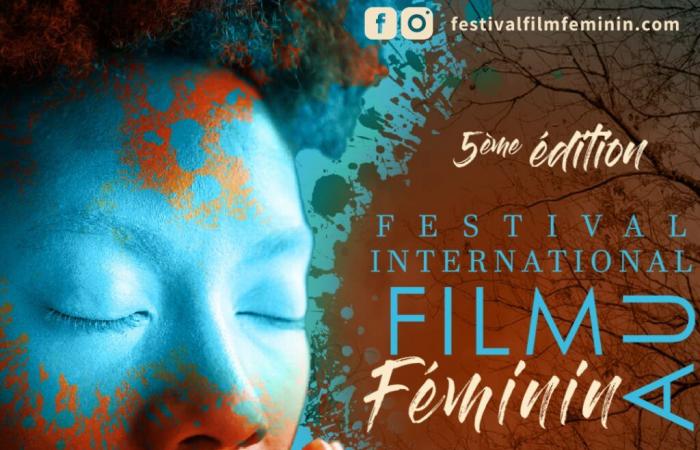 Das Festival du Film au Féminin findet vom 25. November bis 1. Dezember auf Réunion statt. Regisseurin Audrey Dana, Patin der Veranstaltung