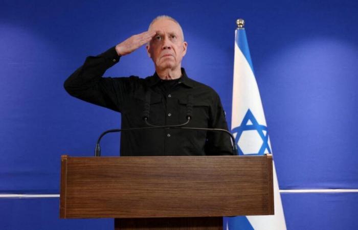 Der von Benjamin Netanyahu entlassene Verteidigungsminister Yoav Gallant erinnert daran, dass Israel die Rückkehr der Geiseln sicherstellen muss