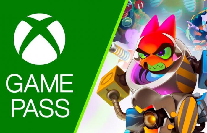 Xbox Game Pass: 4 neue Spiele erscheinen heute für Standard-Abonnenten | Xbox