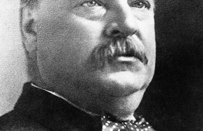 Grover Cleveland hat einen Präzedenzfall für nicht aufeinanderfolgende Amtszeiten geschaffen